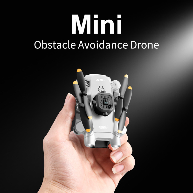 Hobby Rc Quadcopters - Mini V30 WiFi FPV Drone With