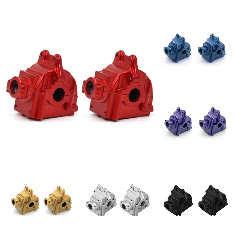 Wheel Hex Adapter - Wltoys 144001 144002 144010 124007 124016