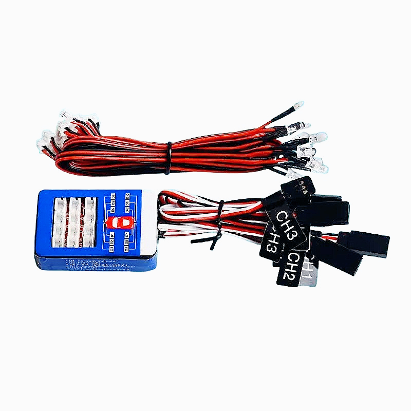 Rc Hobby Models - Tamiya Remote Control Model Car 12