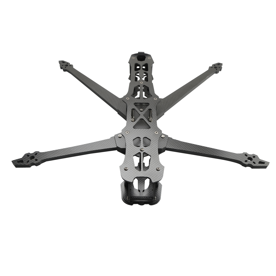 GK-V3 15inch 680mm FPV Drone F - Fpv Racing Quadcopter recension och pris