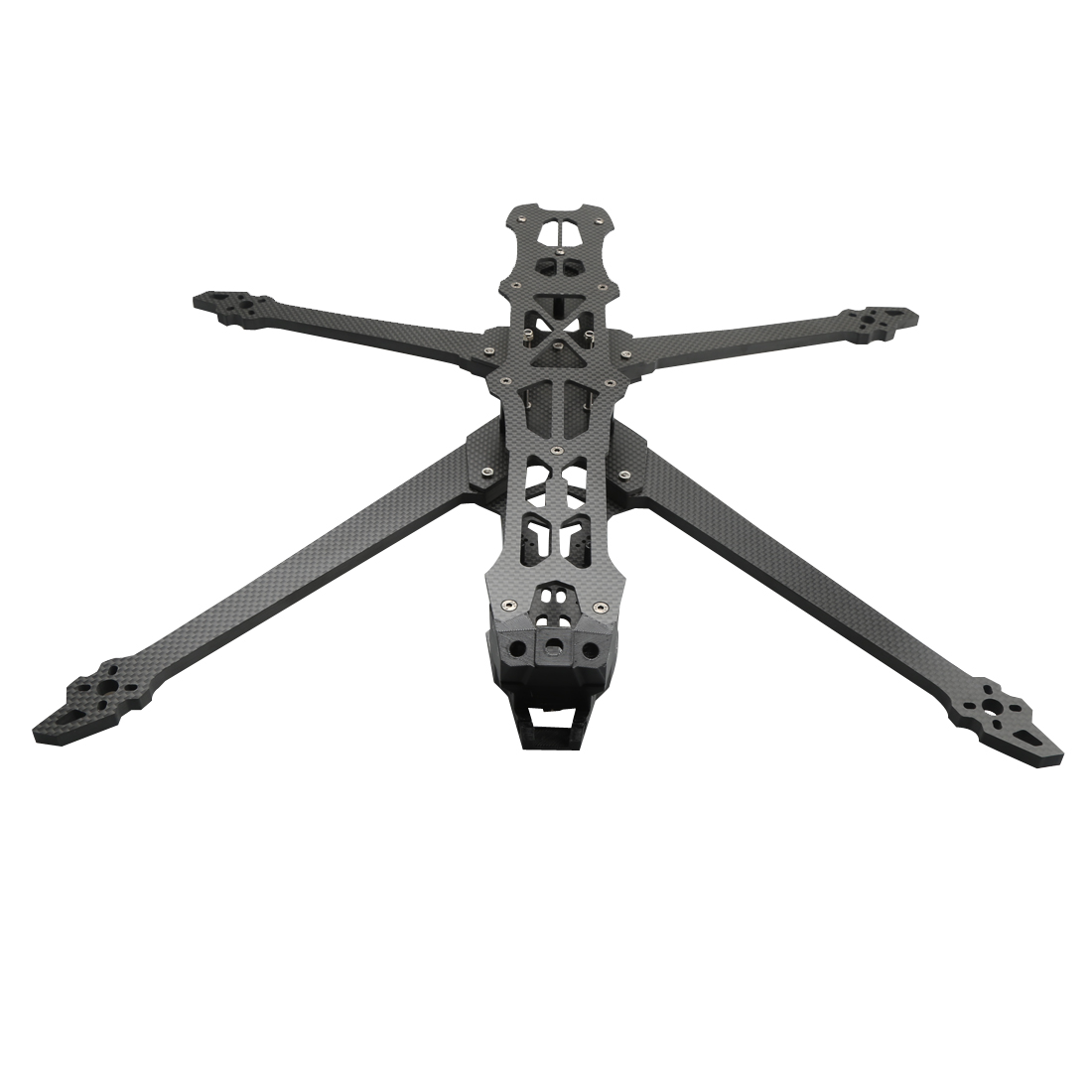 GK-V3 15inch 680mm FPV Drone F - Fpv Racing Quadcopter recension och pris