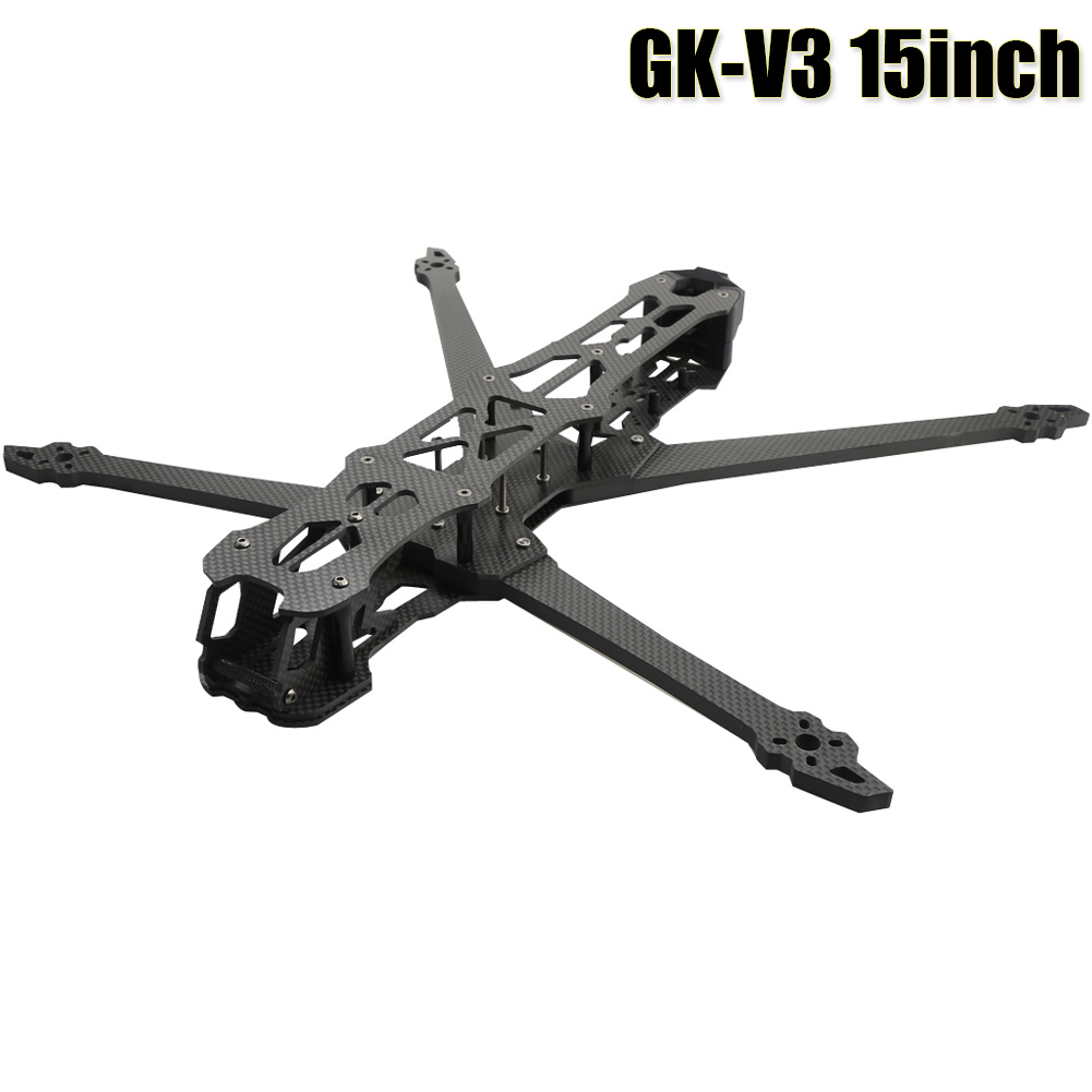 GK-V3 15inch 680mm FPV Drone F - Fpv Racing Quadcopter recension och pris