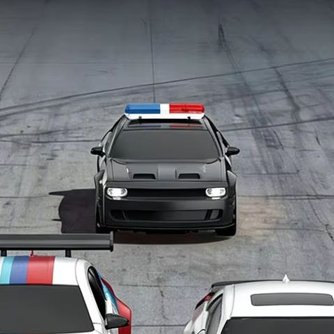 New 1/36 RC Drift Car 3611 Hig - Rc Hobby Tech Bali recension och pris