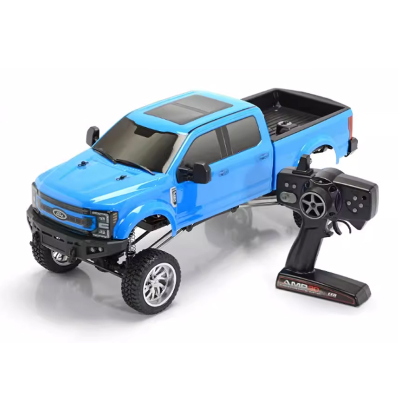 CEN RACING 1/10 Ford F250 SD K - Rc Hobby Grade Truck recension och pris