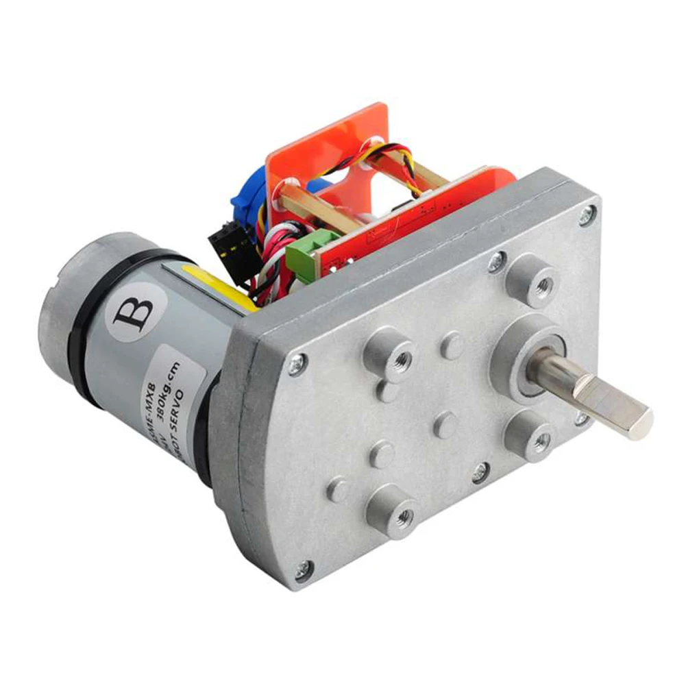 ASME-MXB High Torque Servo Hig - Servo Metal Gear recension och pris