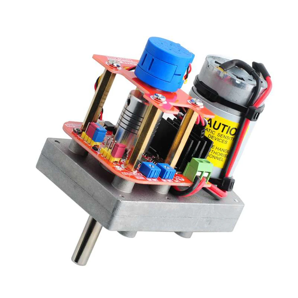 ASME-MXB High Torque Servo Hig - Servo Metal Gear recension och pris