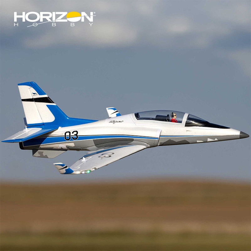 Horizon Hobby Eflite Umx Viper - Rc Jet Horizon Hobby recension och pris