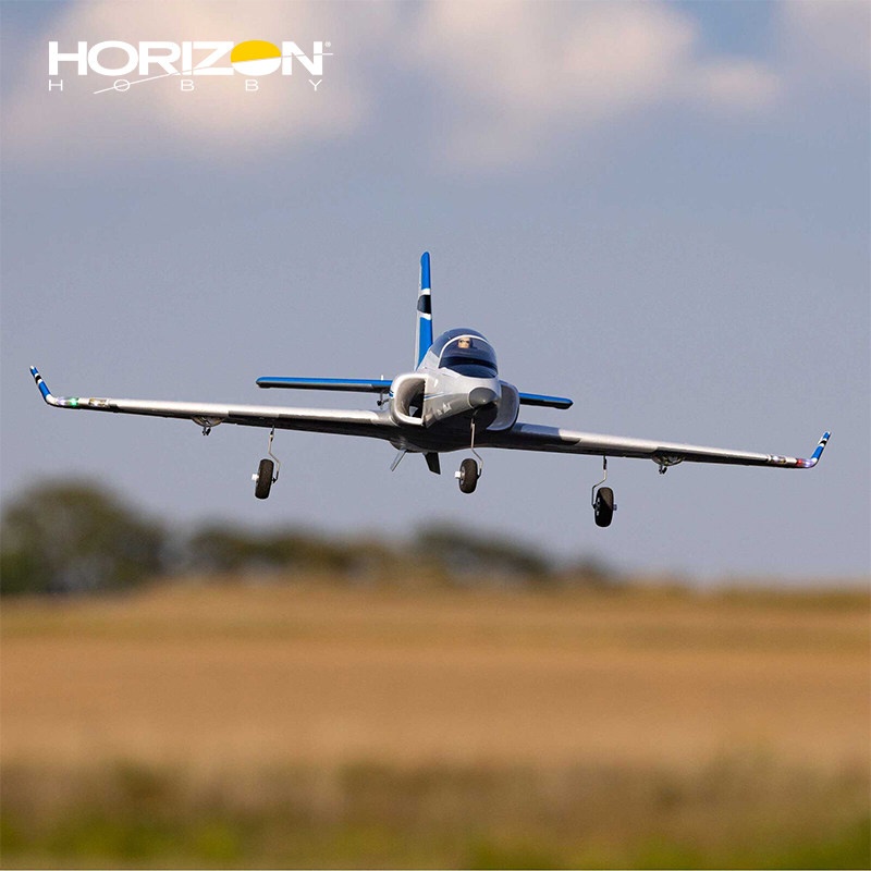 Horizon Hobby Eflite Umx Viper - Rc Jet Horizon Hobby recension och pris