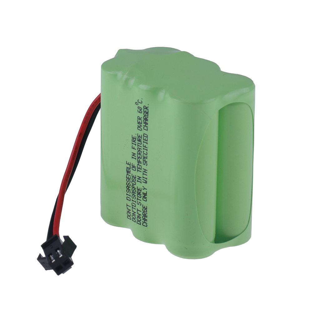 7.2V Battery for RC Boat Model - Rc Hobby Hub recension och pris