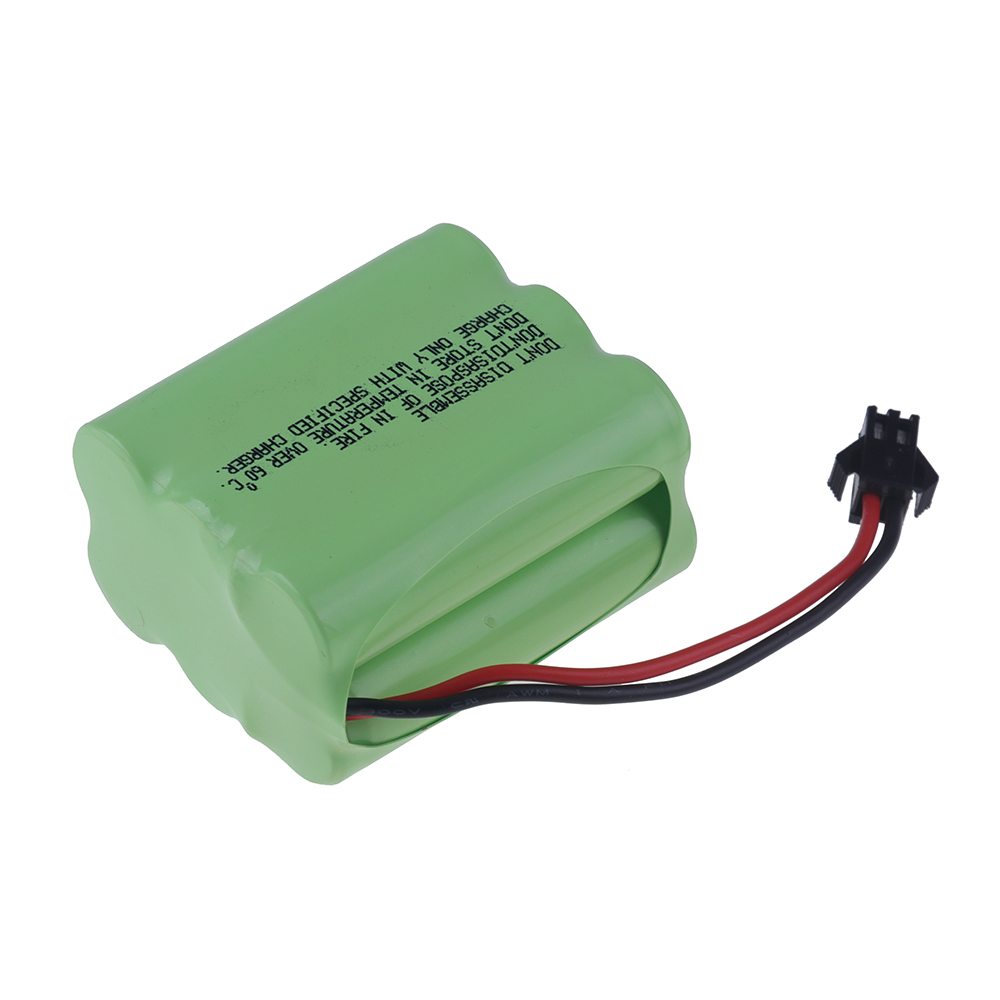 7.2V Battery for RC Boat Model - Rc Hobby Hub recension och pris