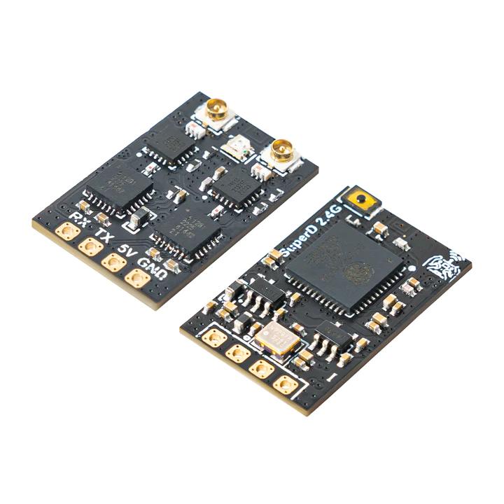 BETAFPV ELRS Receiver 915MHz F - Fpv Racing Quadcopter recension och pris