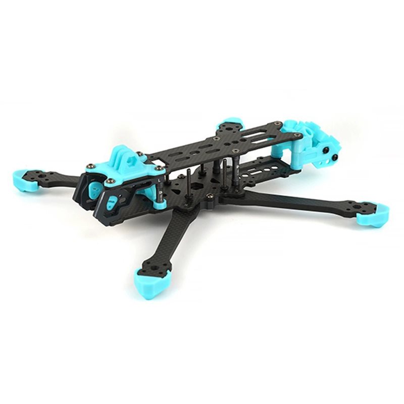 MACH-MANTA V2 5 Inch Carbon Fi - Fpv Racing Quadcopter recension och pris