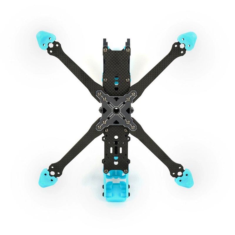 MACH-MANTA V2 5 Inch Carbon Fi - Fpv Racing Quadcopter recension och pris