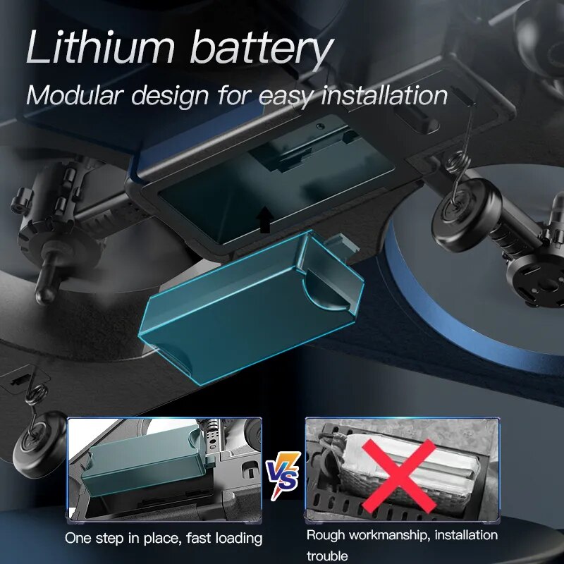 V27 Foam Glider Plane Remote C - Rc Hobby Plane recension och pris