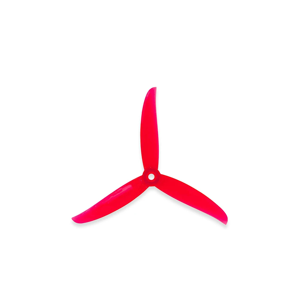 Gemfan 5136 5.1x3.6x3 3 Paddle - Fpv Racing Quadcopter recension och pris