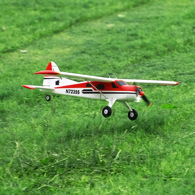 FMS 800mm Beaver Beginner Entr - Rc Hobby Plane recension och pris