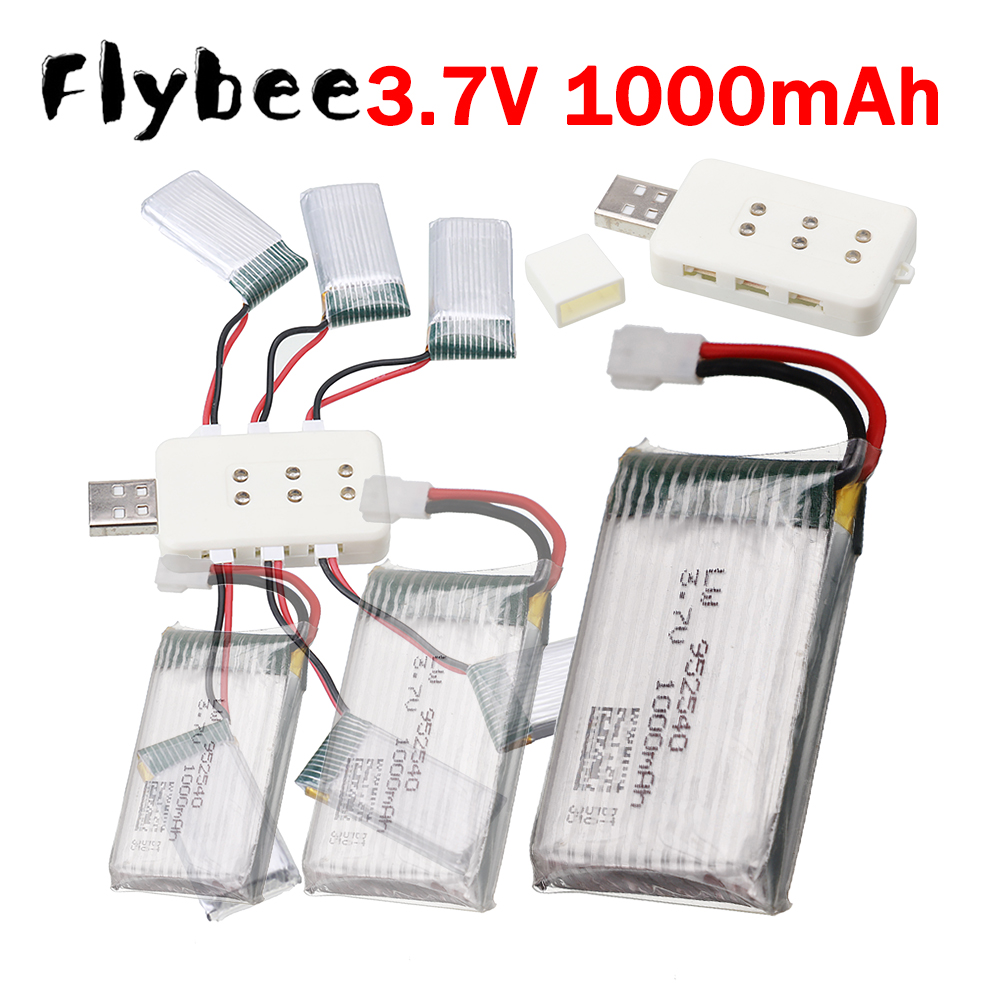 Bateria For Syma X5 X5C X5SC X - Hobby Rc Quadcopters recension och pris