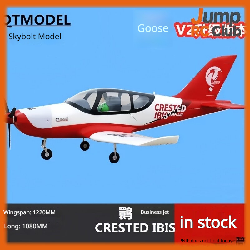 QT Model Rc Remote Control Air - Rc Hobby Plane recension och pris
