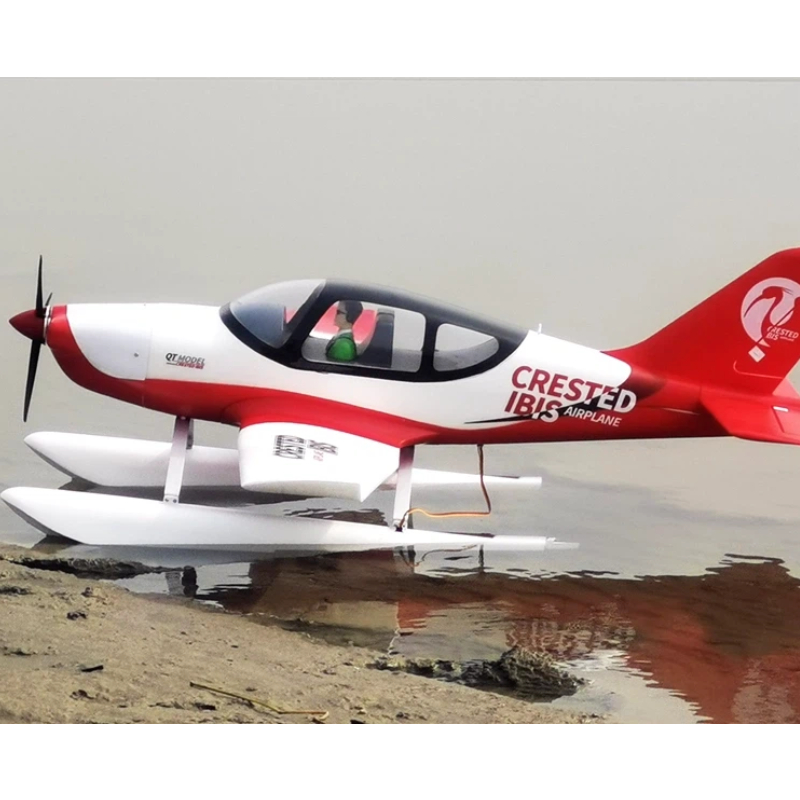 QT Model Rc Remote Control Air - Rc Hobby Plane recension och pris