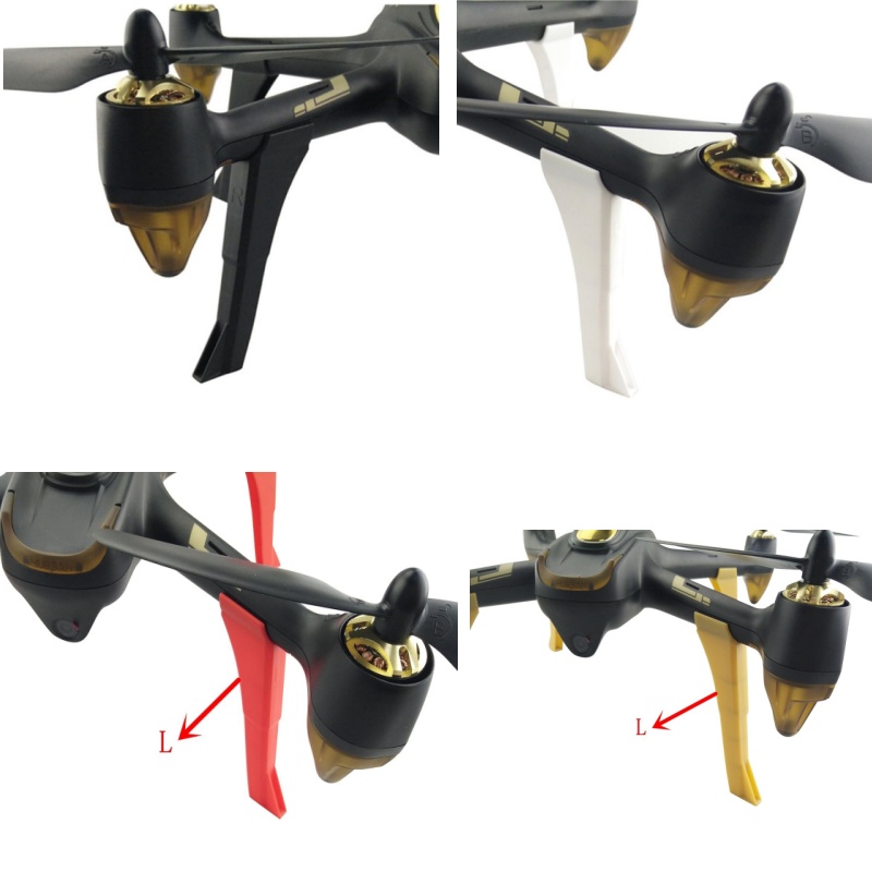 Hubsan H501S H501C X4 Upgraded - Fpv Racing Quadcopter recension och pris