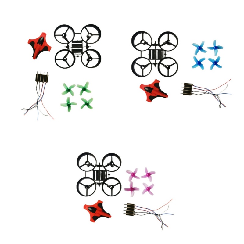 DIY Mini RC Drone Kit-BLH8700/ - Rc Hobby Drone recension och pris