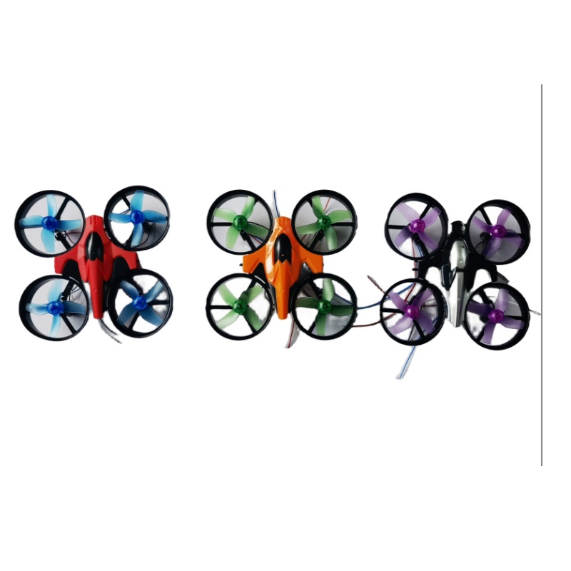 DIY Mini RC Drone Kit-BLH8700/ - Rc Hobby Drone recension och pris