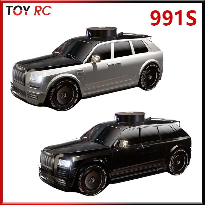 911s Rc Car Hd Camera 4 5 Inch - Rc Hobby Photos recension och pris
