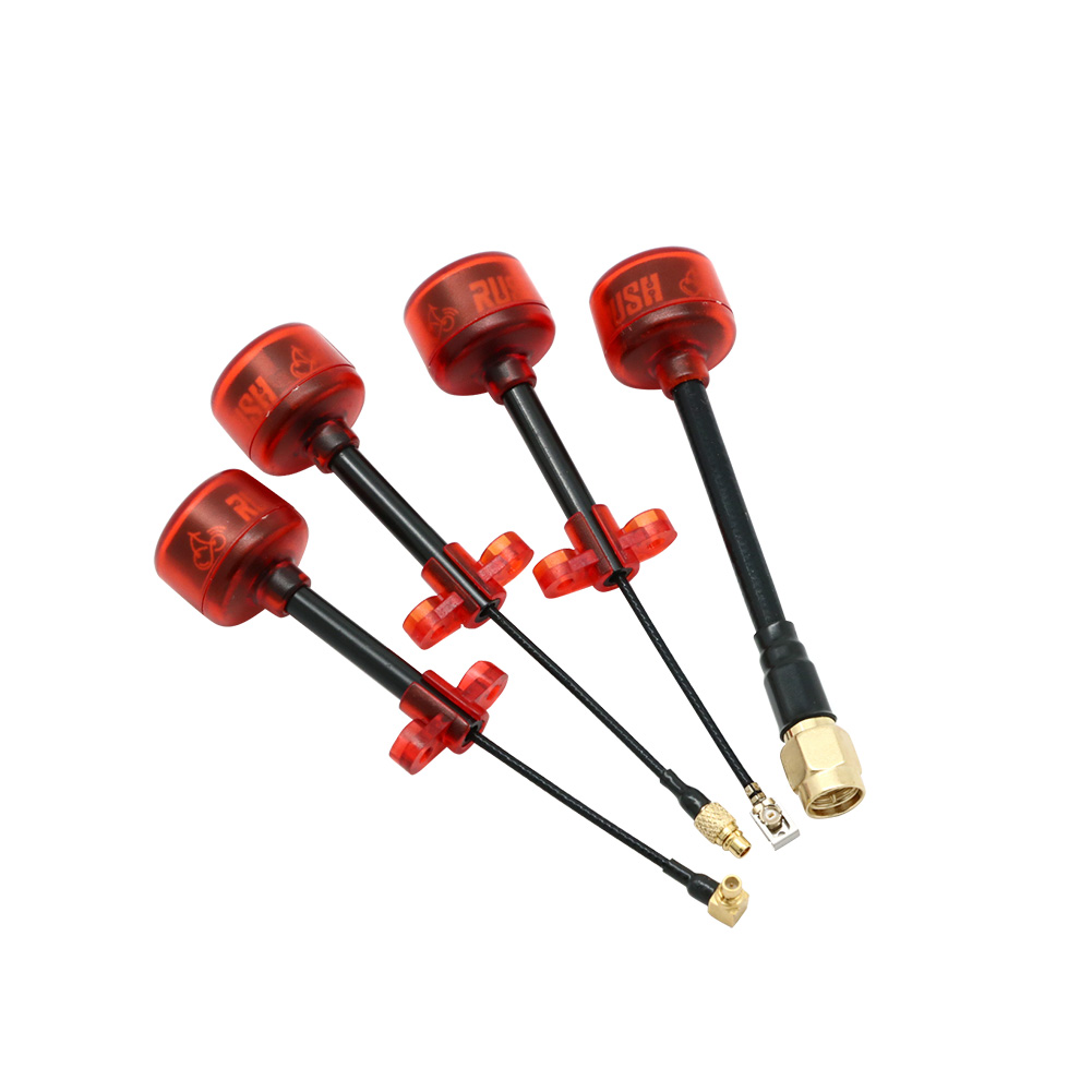 Rush Cherry FPV 5.8G Antenna L - Fpv Racing Quadcopter recension och pris
