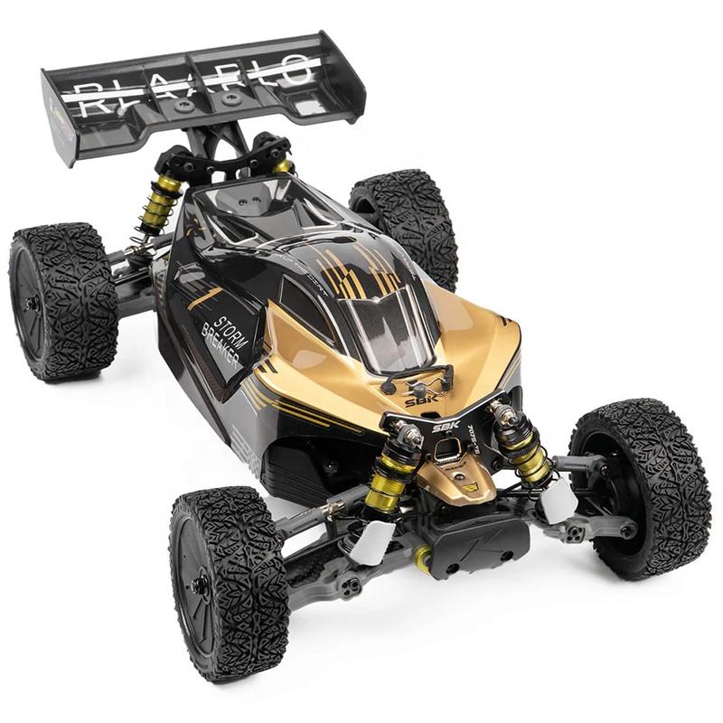 1/10 Brushless Carbon Fiber RC - Rc Hobby Rc recension och pris