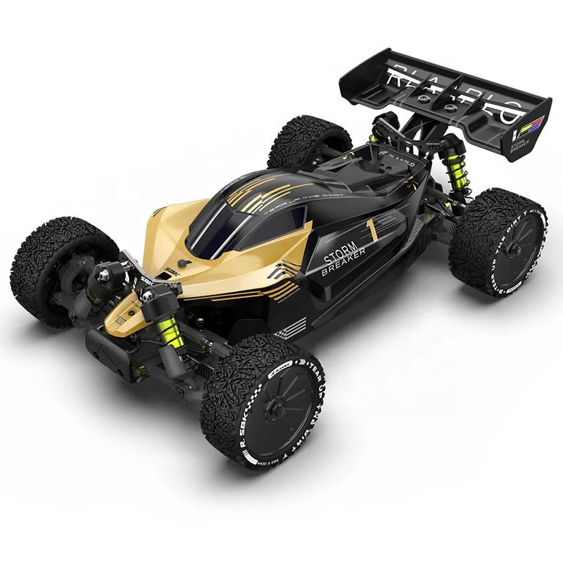 1/10 Brushless Carbon Fiber RC - Rc Hobby Rc recension och pris