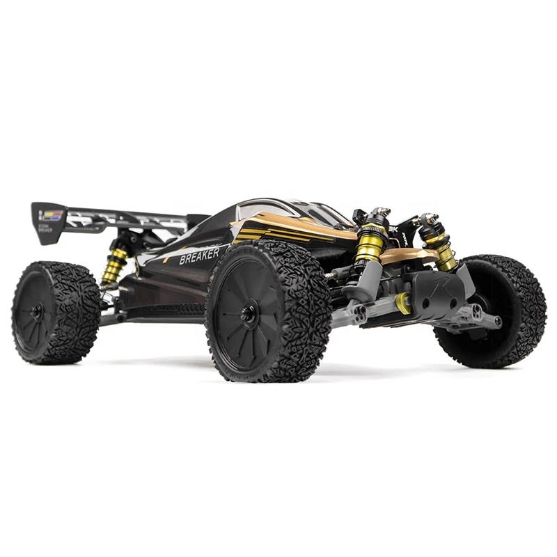 1/10 Brushless Carbon Fiber RC - Rc Hobby Rc recension och pris