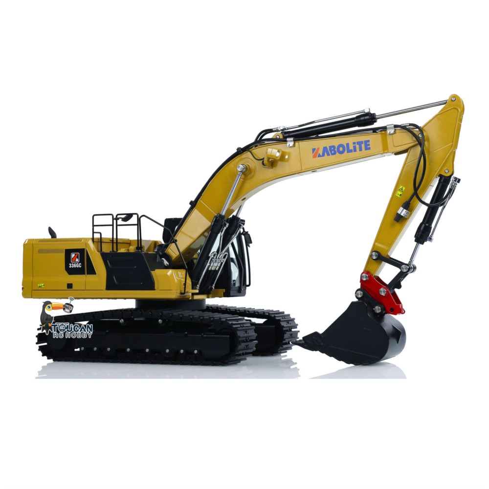 US Stock Kabolite K961 100S PR - Rc Hobby Excavator recension och pris