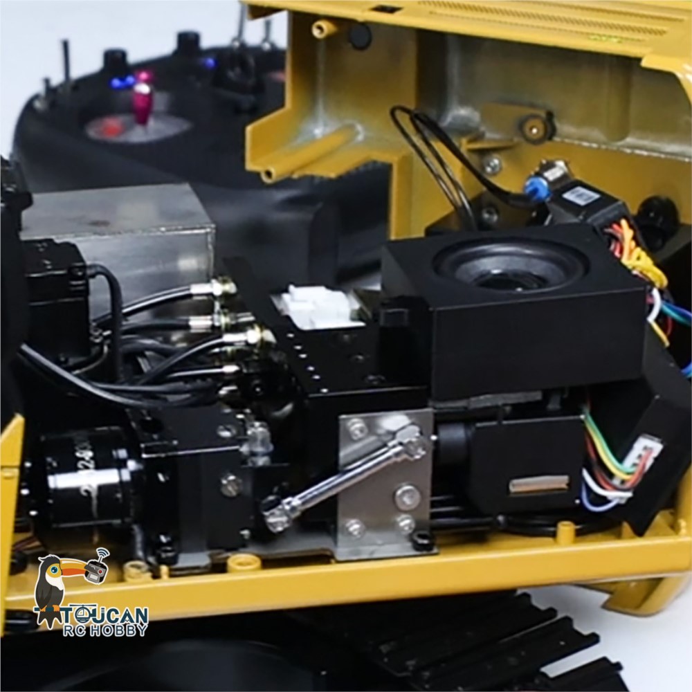 US Stock Kabolite K961 100S PR - Rc Hobby Excavator recension och pris