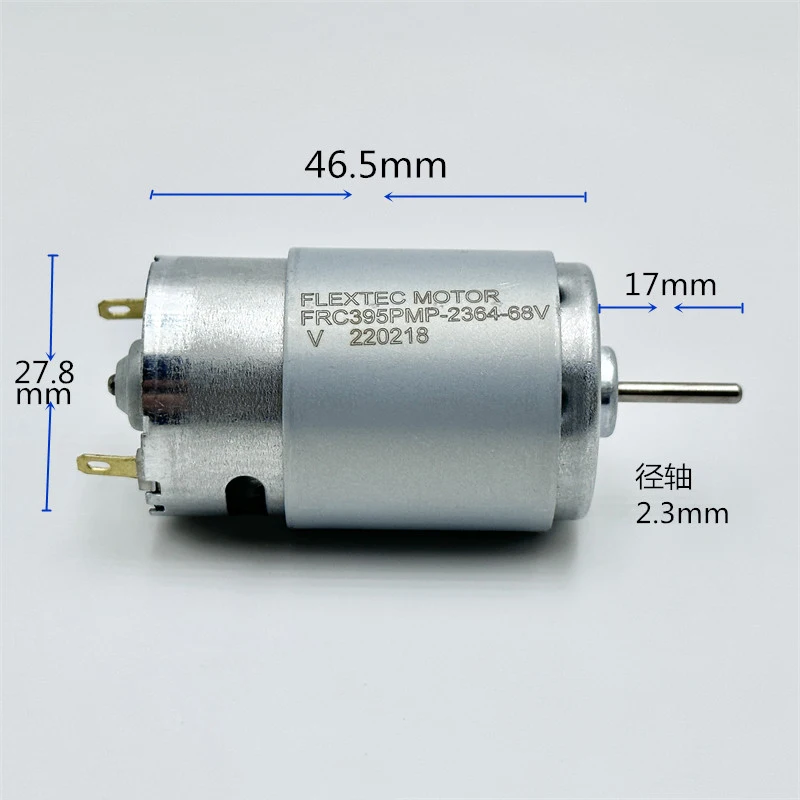 1PC Small RC-395-2364 Carbon B - Rc Hobby Drill recension och pris