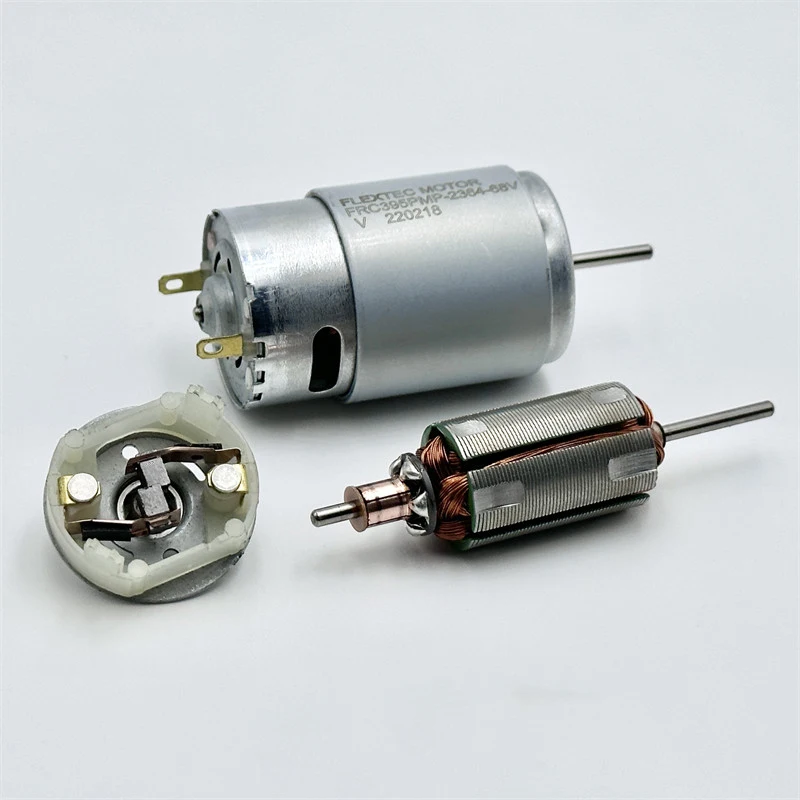 1PC Small RC-395-2364 Carbon B - Rc Hobby Drill recension och pris