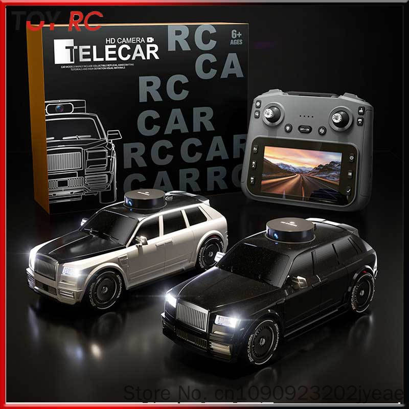 911s Rc Car Hd Camera Drifting - Rc Hobby Photos recension och pris