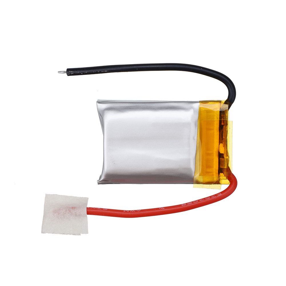 Lipo 180mAh 3.7V Battery for S - Rc Hobby Hub recension och pris