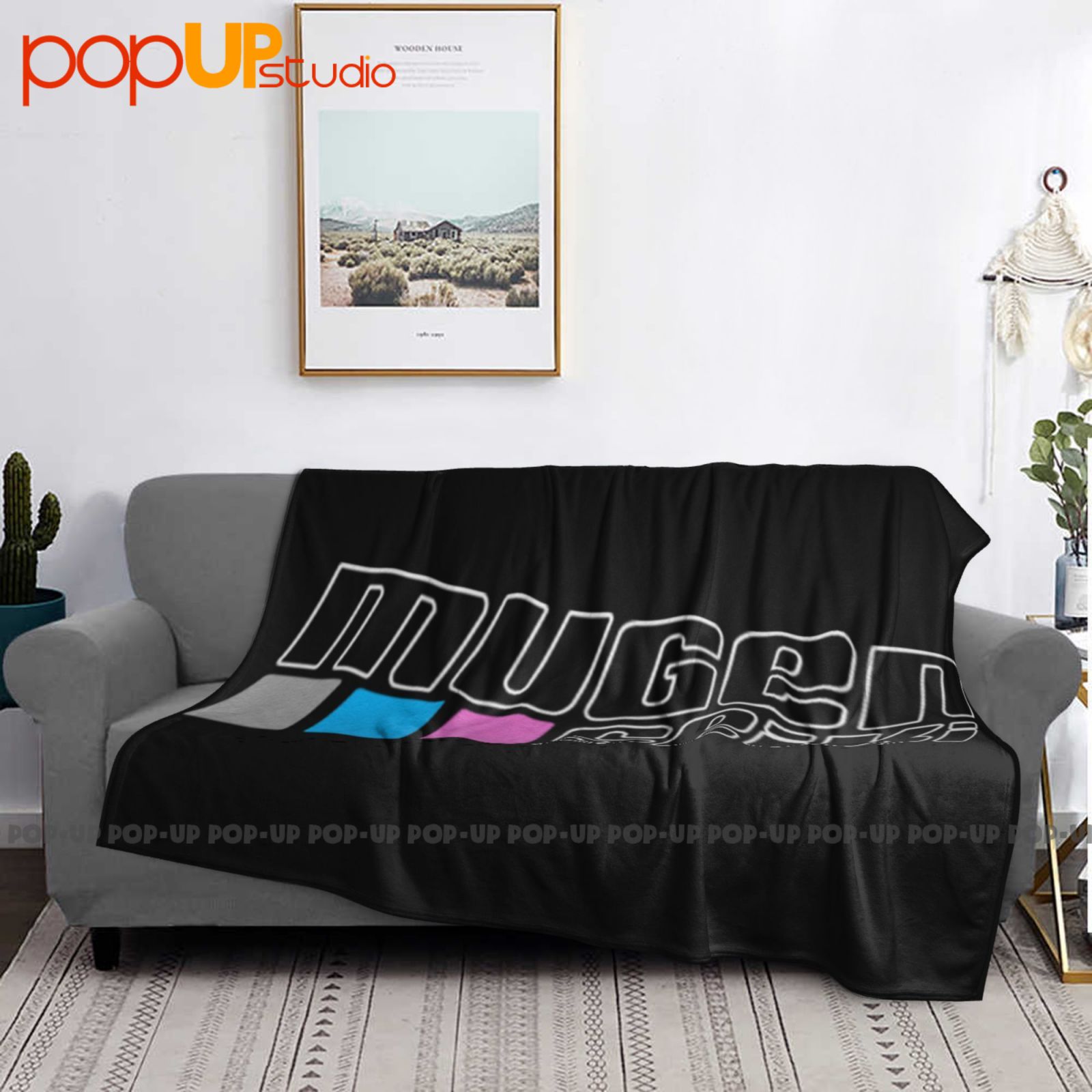 Mugen Seiki Rc Hobby Logo Ultr - Rc Hobby Logo recension och pris