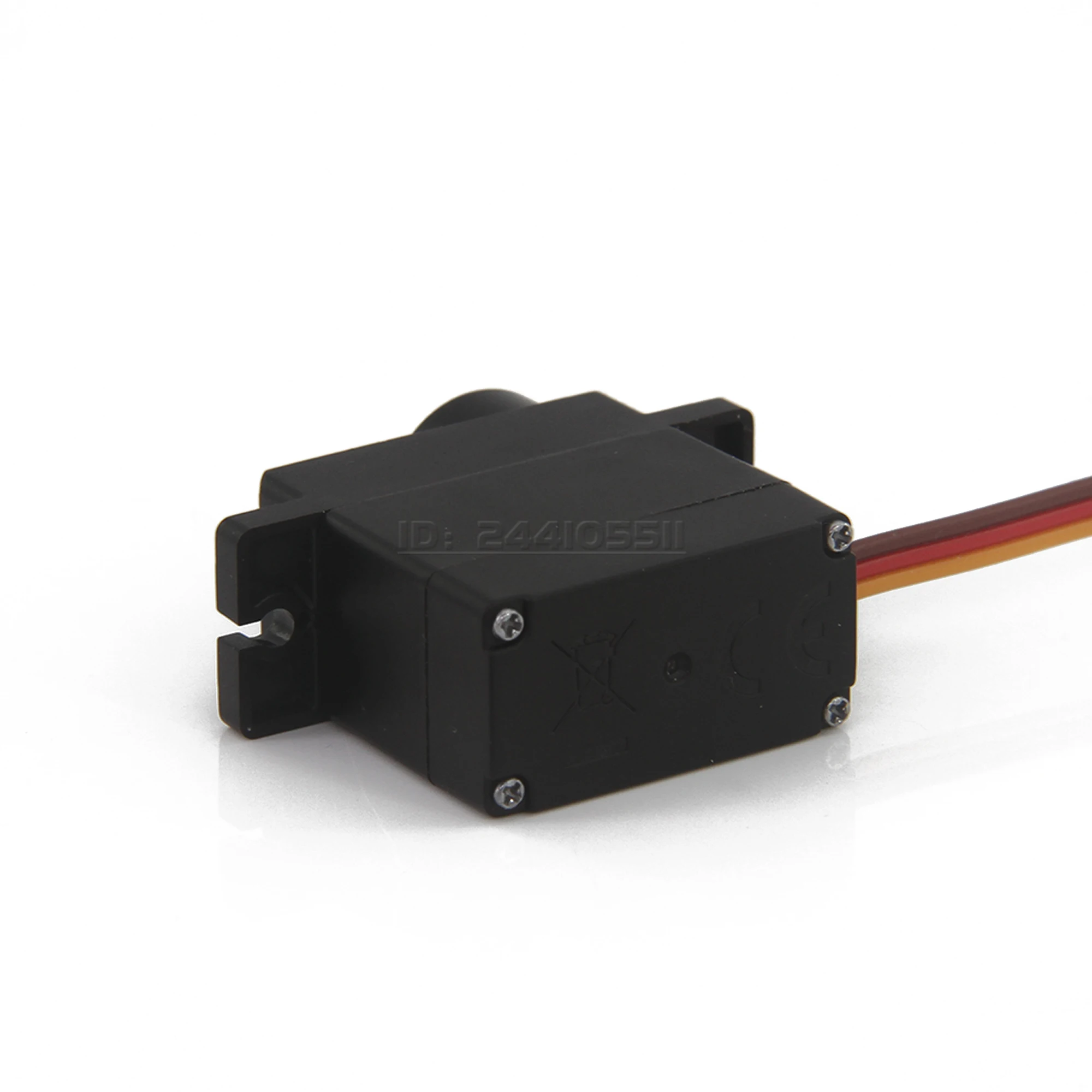 NEEBRC 9G Micro Metal Gear Dig - Servo Metal Gear recension och pris