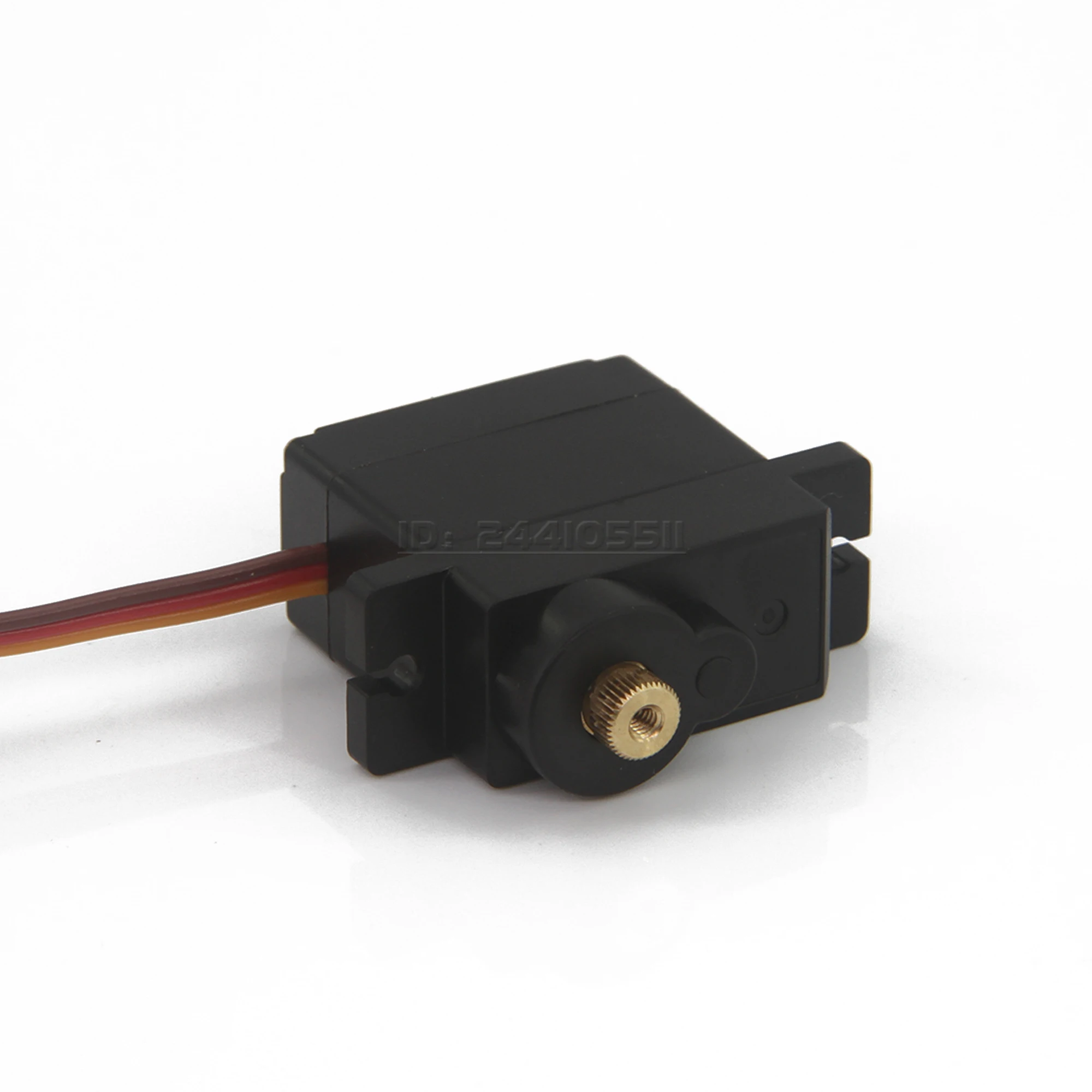 NEEBRC 9G Micro Metal Gear Dig - Servo Metal Gear recension och pris