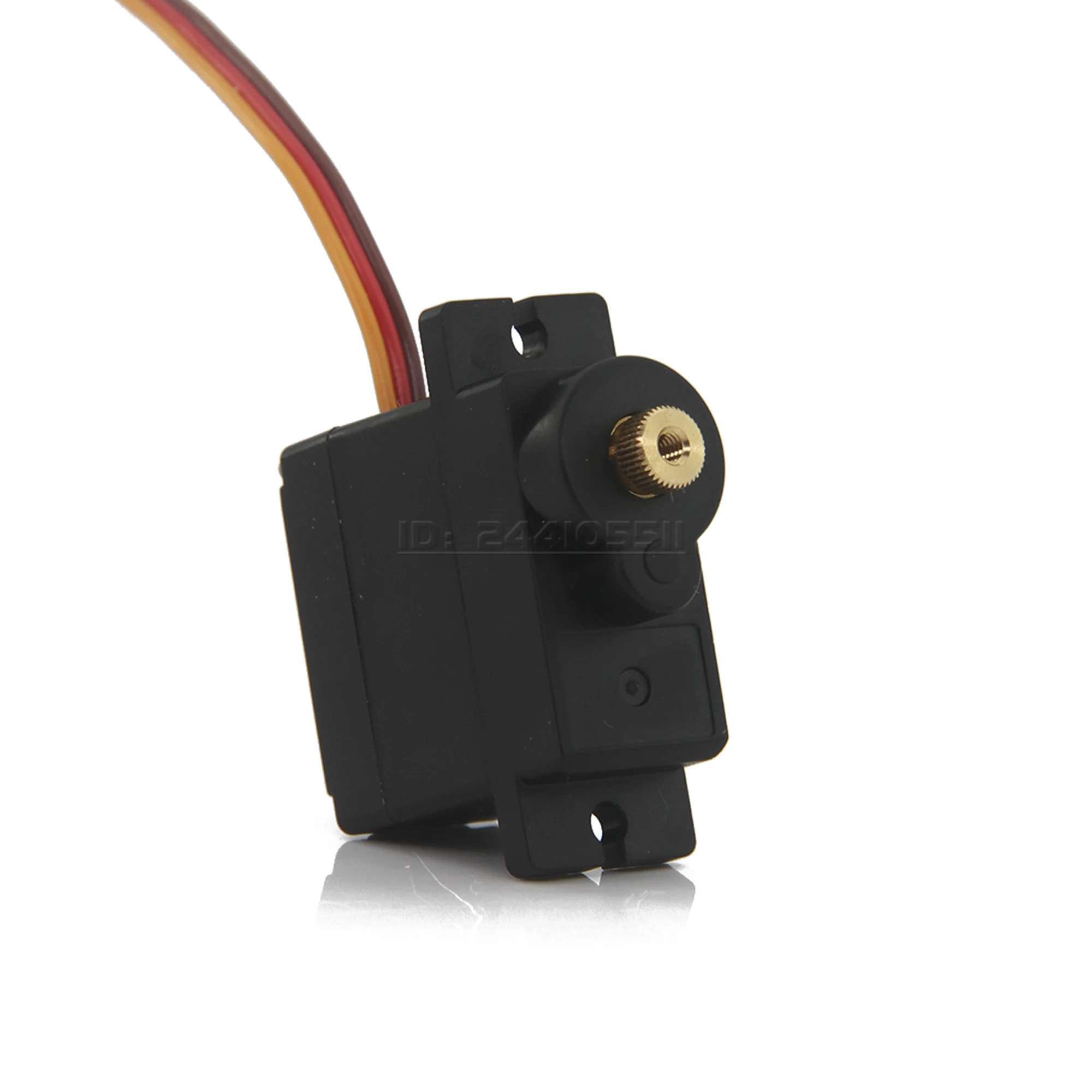 NEEBRC 9G Micro Metal Gear Dig - Servo Metal Gear recension och pris