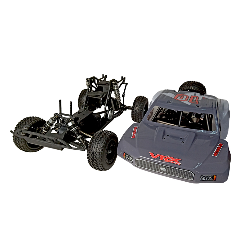 High Speed Rc Car VRX Racing R - Rc Hobby Grade Truck recension och pris