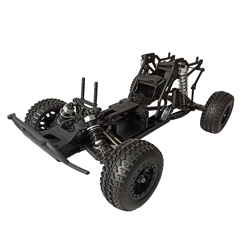 High Speed Rc Car VRX Racing R - Rc Hobby Grade Truck recension och pris