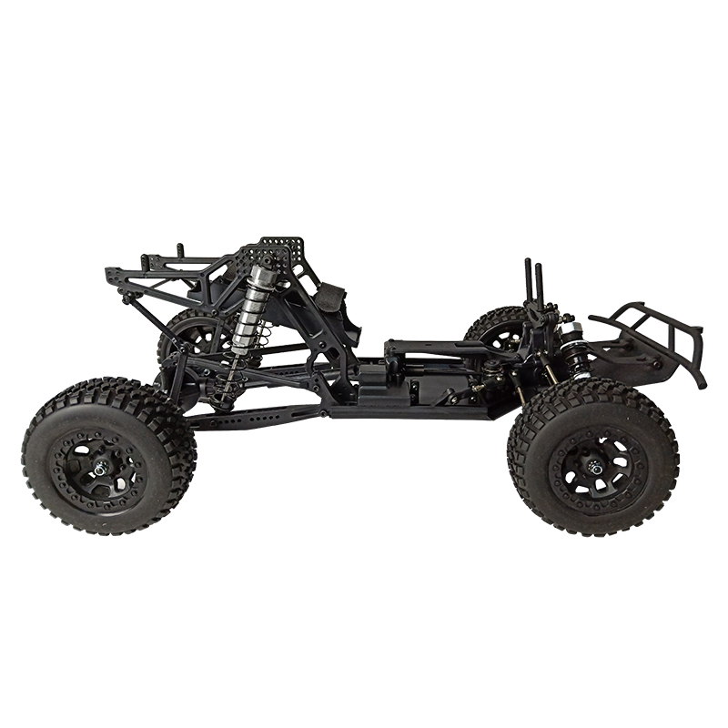 High Speed Rc Car VRX Racing R - Rc Hobby Grade Truck recension och pris