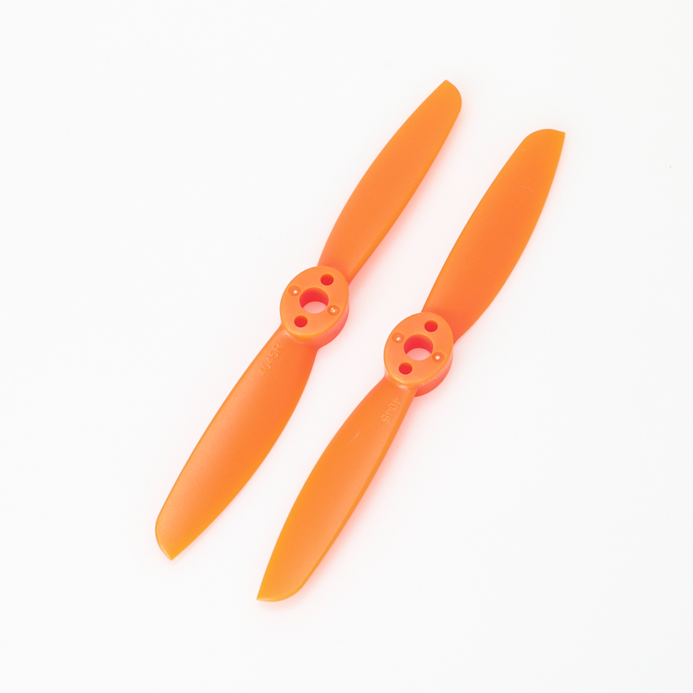 1 Pair 4045 4inch 4X4.5 Propel - Fpv Racing Quadcopter recension och pris