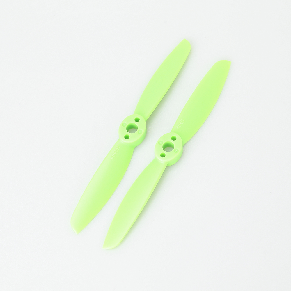 1 Pair 4045 4inch 4X4.5 Propel - Fpv Racing Quadcopter recension och pris