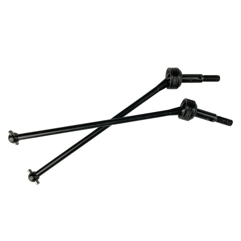 RC Car Parts 10861 Front CVD 2 - Rc Hobby Grade Truck recension och pris