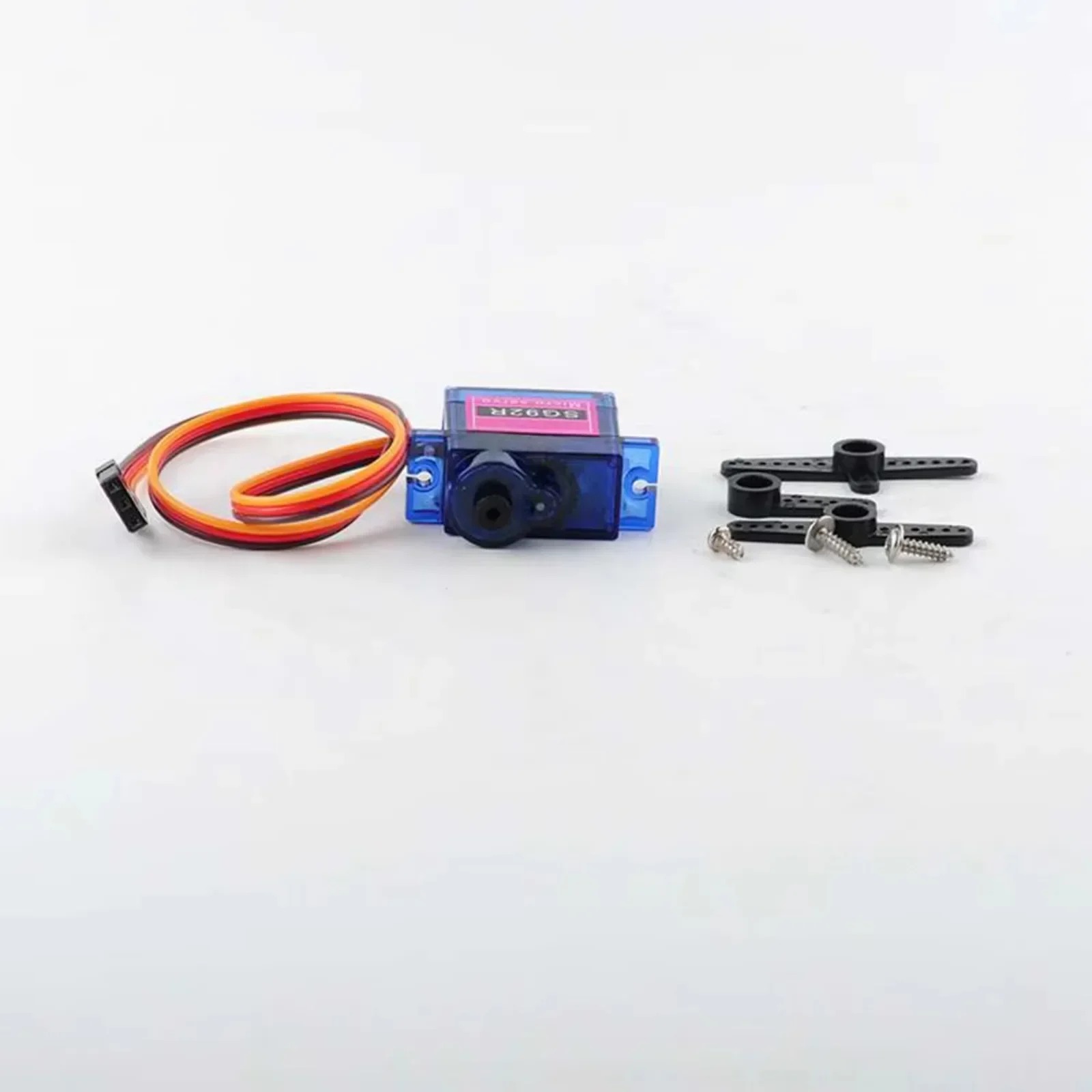 10pcs/lot SG92R Micro Servo 9g - Rc Hobby Drone recension och pris