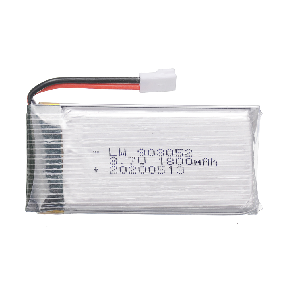 5IN1 Charger 903052 3.7V 1800m - Rc Hobby Drone recension och pris