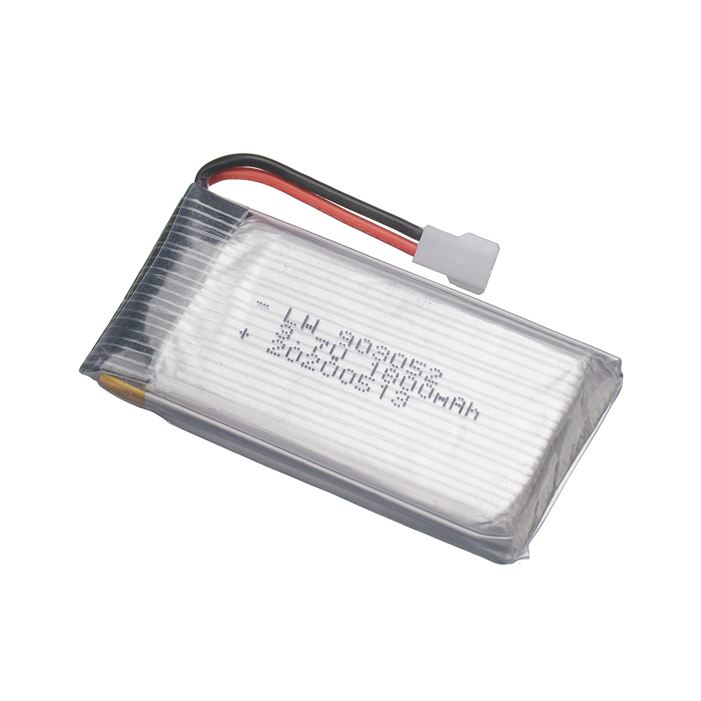 5IN1 Charger 903052 3.7V 1800m - Rc Hobby Drone recension och pris